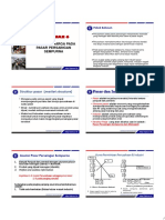 Pasar Persaingan Sempurna PDF