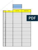 Format Tabel Data Peserta School Hiring