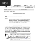 Guía de filosofía profe Michael Alexander(1)