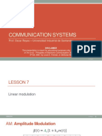 Lesson 07 - Linear Modulation.pdf