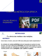 Curso Metrologia 1a Paquimetro 12 - 04 - 2020