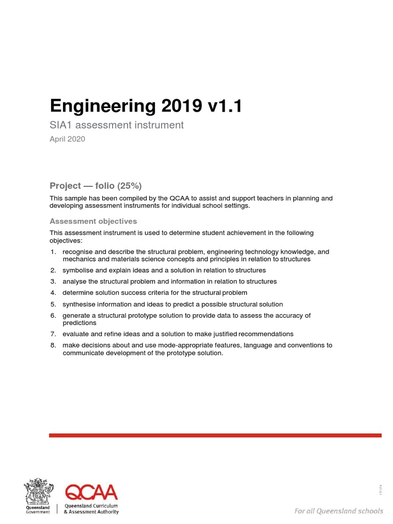 SNR - Engineering - 19 - Unit3 - Ia1 - Ass - Inst - Project PDF | PDF ...