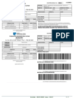 FormatoImpresionFacturaMatriculaAcademica Unicafam PDF