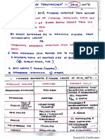 Pyogenic Infections