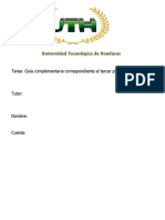 Guia Del Tercer Parcial de Mate-Final-Line PDF