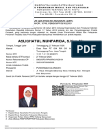 Perawatptsp 525 PDF