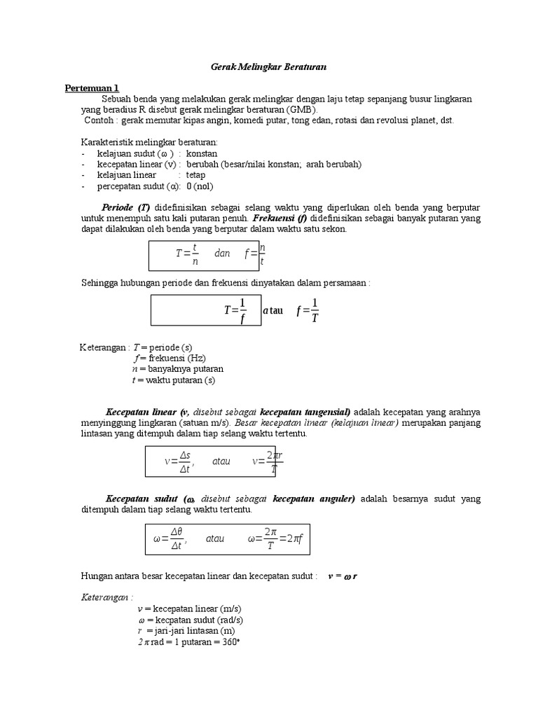 Lampiran 1 Uraian Materi Pdf