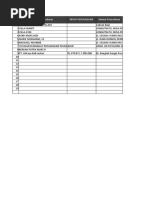 Bukti Potong PPH 23 - 11 2019