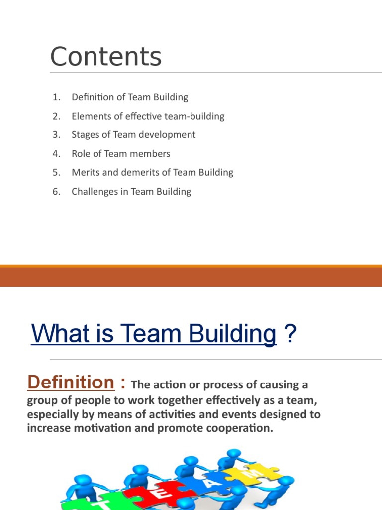 Communication Skill | PDF | Team Building | Goal