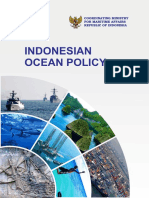 Kemenko Maritim - Indonesian Ocean Policy - KKI English Version PDF