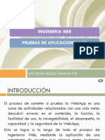 Ingenieria Web