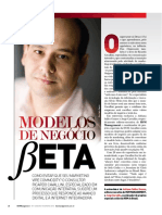 Modelo de Negócios Beta - 78 - 2010