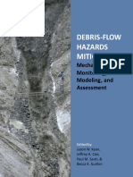 AEEG (2019) - 7th Debris Flow Hazard Mitigation Proceedings PDF