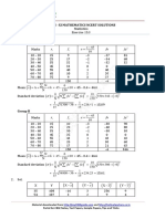 X F Fu Fu: Class - Xi Mathematics Ncert Solutions