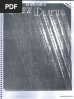 Lamp Songbook 2003-2007 | PDF