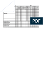 Plan de Cubierta y Maquinas