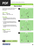 Koolchee | PDF | Ball Games | Sports