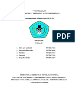 Makanan Sehat Pada Remaja