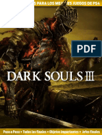 Guia Playmania Dark Souls III - Julio 2016 PDF