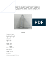 Ejercicio 5 - Trigonometría N° 25