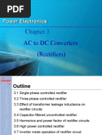 Ac-Ac Converter