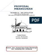 Proposal-Masjid-Muawwanah BPT