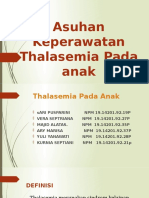 THALASEMIA