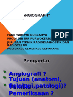 Femoral Angiography 2014