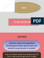 Team Komunitas