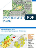 3.b. Masterplan