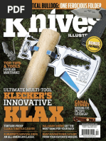 Blade Spring 2012 PDF | PDF | Knife | Blade