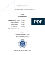 Laporan Seismologi Modul 4