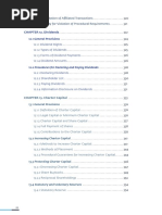 CHAPTER 12. Dividends: 12.1 General Provisions