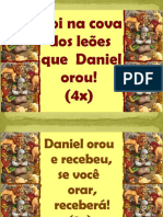 Daniel Orou - PPSX