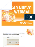 Ego Webmail