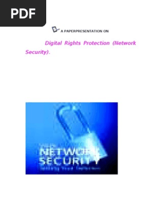 Network Security