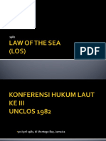 8. LAW OF THE SEA-WILAYAH LAUT (1)