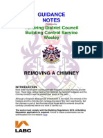 Chimney Removal PDF V2