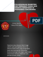 1152 Heart Cardiogram Powerpoint Template