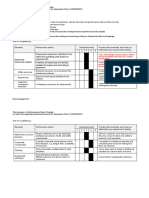 Self-assessment task 4