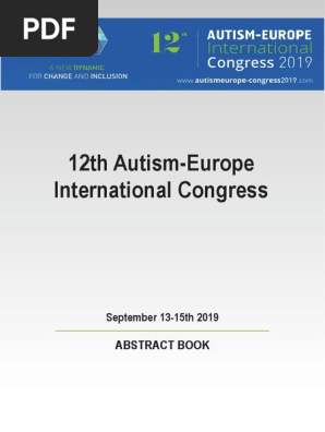 Autism Prevalence is Now 1 in 36, Signifying the 22% Increase in Prevalence  Rates Reported by the CDC Since 2021 - The Autism Community in Action