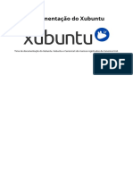 Xubuntu Documentation A4