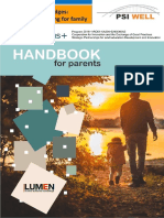 HANDBOOK For Parent IO2 en