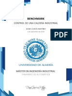 Memoria Benchmark-DanielGarcía PDF
