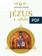 Szemerey István: Jézus, A Szkíta