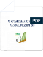 06 - Apostila As Novas Regras do Simples Nacional 2017 e 2018.pdf