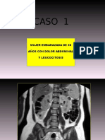 Casos de RM 15.02.2012