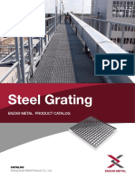 Steel Grating PDF