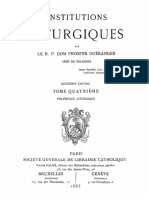 Dom Prosper Gueranger - Institutions liturgiques (tome 4).pdf