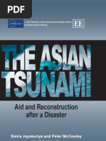 Download The Asian Tsunami Aid and Reconstruction After a Disaster by ADBI Publications SN45669431 doc pdf